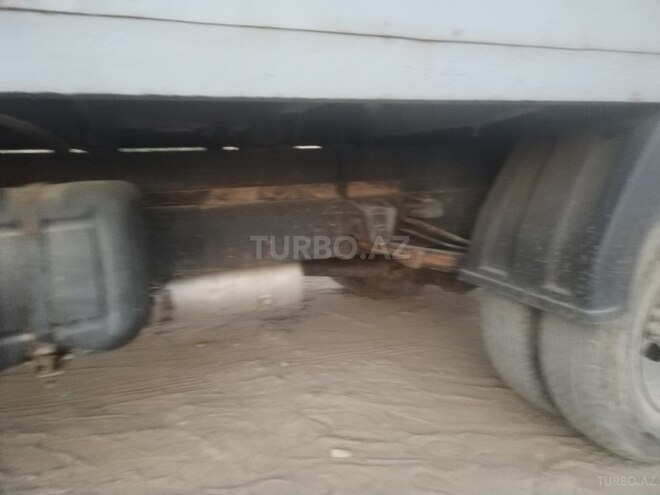 GAZ 33021 1999, 258,601 km - 2.5 l - Bakı