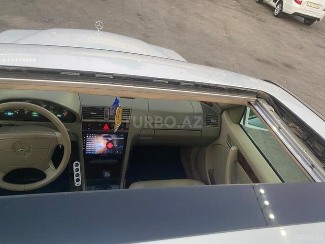 Mercedes C 230-13
