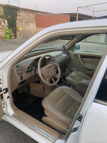 Mercedes C 230-4