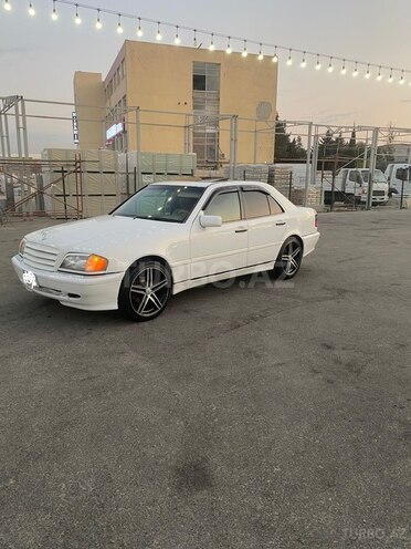 Mercedes C 230-5