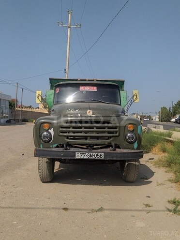 ZIL 130 1993, 155,000 km - 6.0 л - Bakı