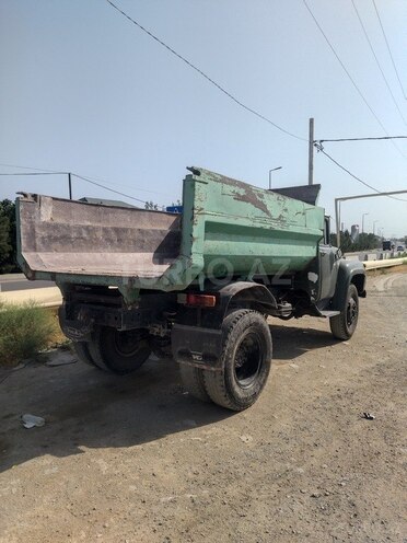 ZIL 130 1993, 155,000 km - 6.0 л - Bakı