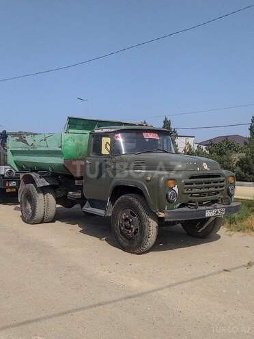 ZIL 130 1993, 155,000 km - 6.0 л - Bakı