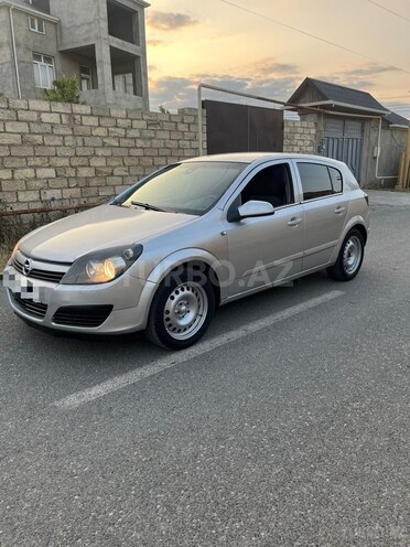Opel Astra-4