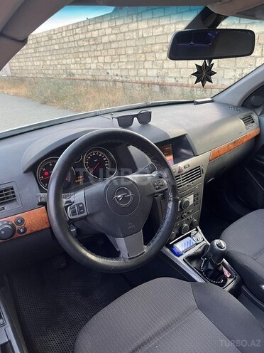 Opel Astra-5