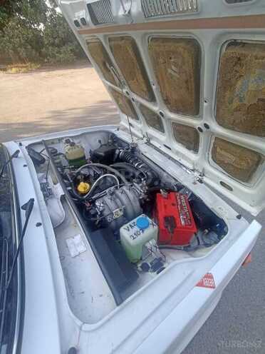 LADA (VAZ) 2107 2009, 186,023 km - 1.6 l - Bərdə