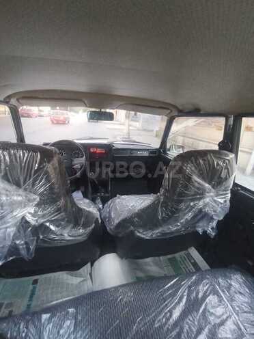 LADA (VAZ) 2107 2009, 186,023 km - 1.6 l - Bərdə