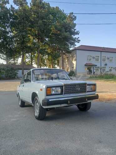 LADA (VAZ) 2107 2009, 186,023 km - 1.6 l - Bərdə