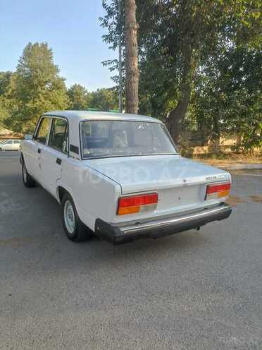 LADA (VAZ) 2107 2009, 186,023 km - 1.6 l - Bərdə