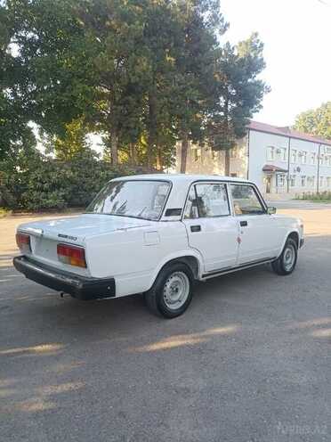LADA (VAZ) 2107 2009, 186,023 km - 1.6 l - Bərdə