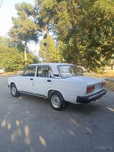 LADA (VAZ) 2107 2009, 186,023 km - 1.6 l - Bərdə