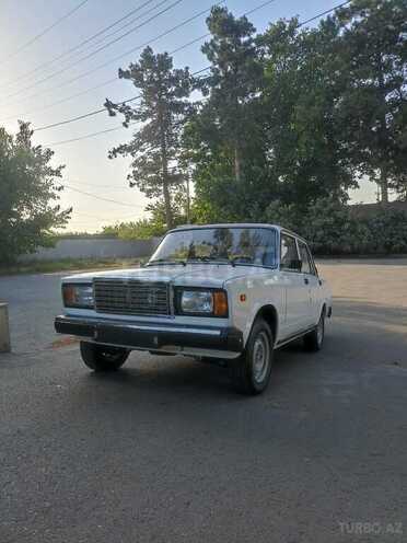LADA (VAZ) 2107 2009, 186,023 km - 1.6 l - Bərdə