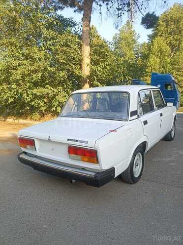 LADA (VAZ) 2107 2009, 186,023 km - 1.6 l - Bərdə