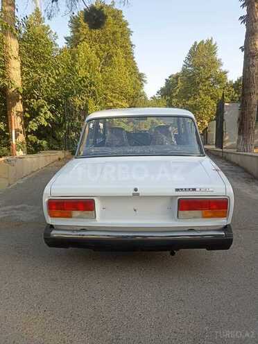 LADA (VAZ) 2107 2009, 186,023 km - 1.6 l - Bərdə