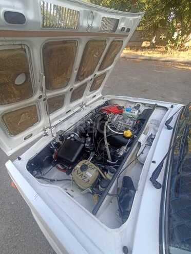 LADA (VAZ) 2107 2009, 186,023 km - 1.6 l - Bərdə