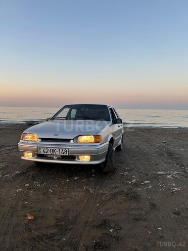 LADA (VAZ) 2115 2007, 352,000 km - 1.6 л - Xudat
