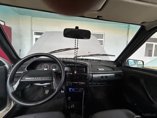LADA (VAZ) 2115 2007, 352,000 km - 1.6 л - Xudat