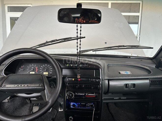 LADA (VAZ) 2115 2007, 352,000 km - 1.6 л - Xudat