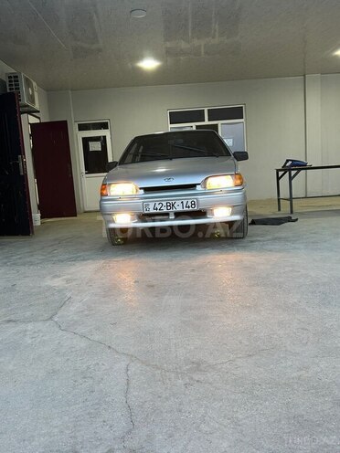 LADA (VAZ) 2115 2007, 352,000 km - 1.6 л - Xudat