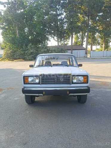 LADA (VAZ) 2107 2009, 186,023 km - 1.6 l - Bərdə