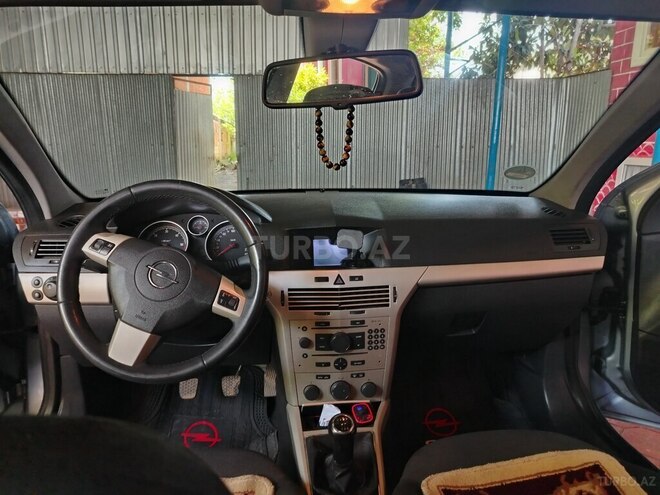 Opel Astra 2007, 184,000 km - 1.3 l - Cəlilabad
