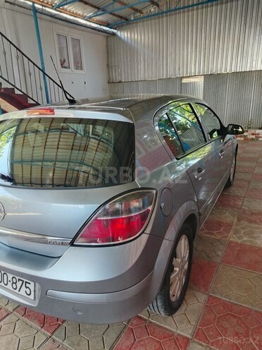 Opel Astra 2007, 184,000 km - 1.3 l - Cəlilabad