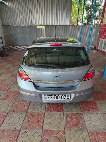 Opel Astra 2007, 184,000 km - 1.3 l - Cəlilabad