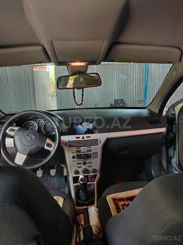 Opel Astra 2007, 184,000 km - 1.3 l - Cəlilabad