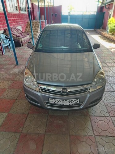 Opel Astra 2007, 184,000 km - 1.3 l - Cəlilabad