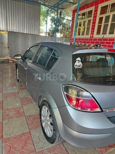 Opel Astra 2007, 184,000 km - 1.3 l - Cəlilabad