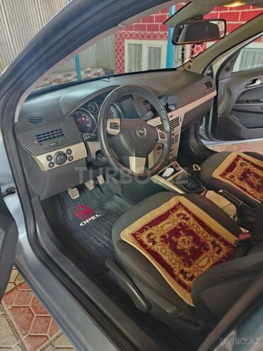 Opel Astra 2007, 184,000 km - 1.3 l - Cəlilabad