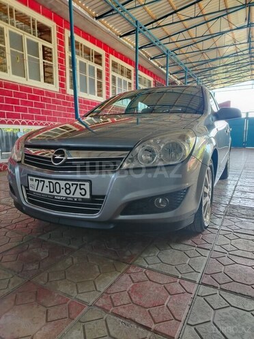 Opel Astra 2007, 184,000 km - 1.3 l - Cəlilabad