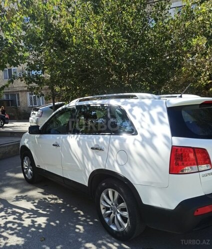 Kia Sorento 2011, 290,000 km - 2.4 л - Bakı