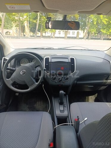Nissan Wingroad 2015, 31,500 km - 1.5 l - Bakı