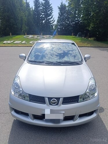 Nissan Wingroad 2015, 31,500 km - 1.5 l - Bakı