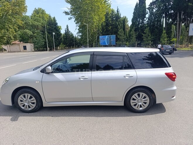 Nissan Wingroad 2015, 31,500 km - 1.5 l - Bakı
