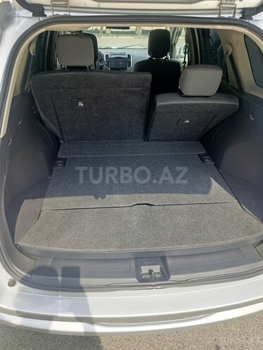 Nissan Wingroad 2015, 31,500 km - 1.5 l - Bakı
