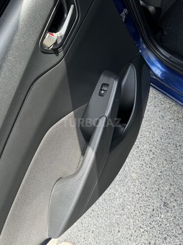 Hyundai Accent 2019, 90,000 km - 1.6 l - Sumqayıt