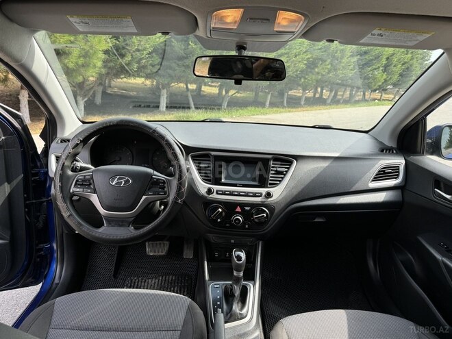 Hyundai Accent 2019, 90,000 km - 1.6 l - Sumqayıt