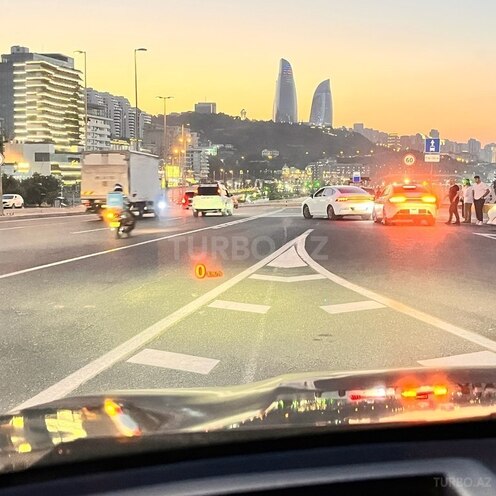 BMW X6 2013, 215,000 km - 3.0 l - Bakı