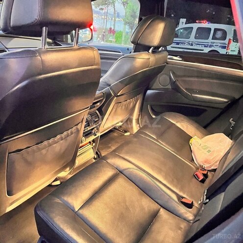 BMW X6 2013, 215,000 km - 3.0 l - Bakı