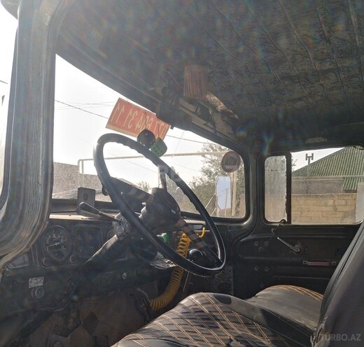 ZIL 130 1993, 155,000 km - 6.0 л - Bakı