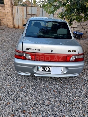 LADA (VAZ) 2110 2010, 107,000 km - 1.6 l - Bərdə