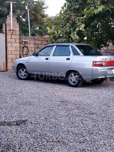 LADA (VAZ) 2110 2010, 107,000 km - 1.6 l - Bərdə