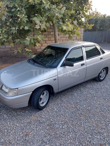 LADA (VAZ) 2110 2010, 107,000 km - 1.6 l - Bərdə