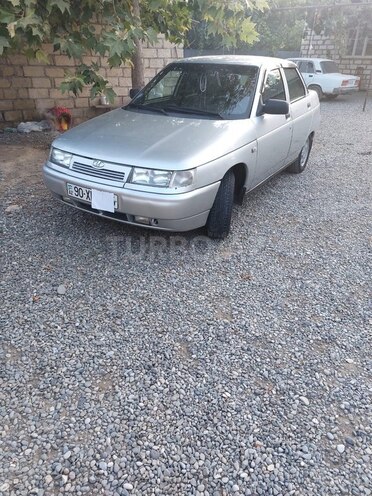 LADA (VAZ) 2110 2010, 107,000 km - 1.6 l - Bərdə