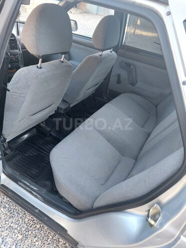 LADA (VAZ) 2110 2010, 107,000 km - 1.6 l - Bərdə