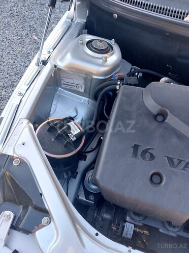LADA (VAZ) 2110 2010, 107,000 km - 1.6 l - Bərdə