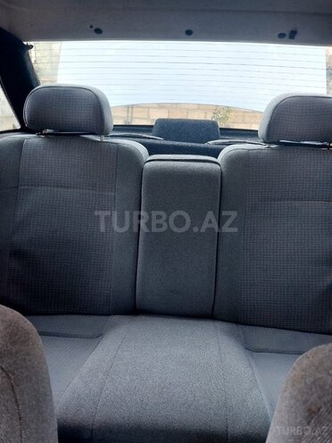 LADA (VAZ) 2110 2010, 107,000 km - 1.6 l - Bərdə