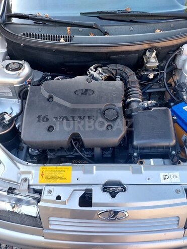 LADA (VAZ) 2110 2010, 107,000 km - 1.6 l - Bərdə